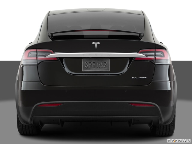 2020 tesla model x p100d deals price